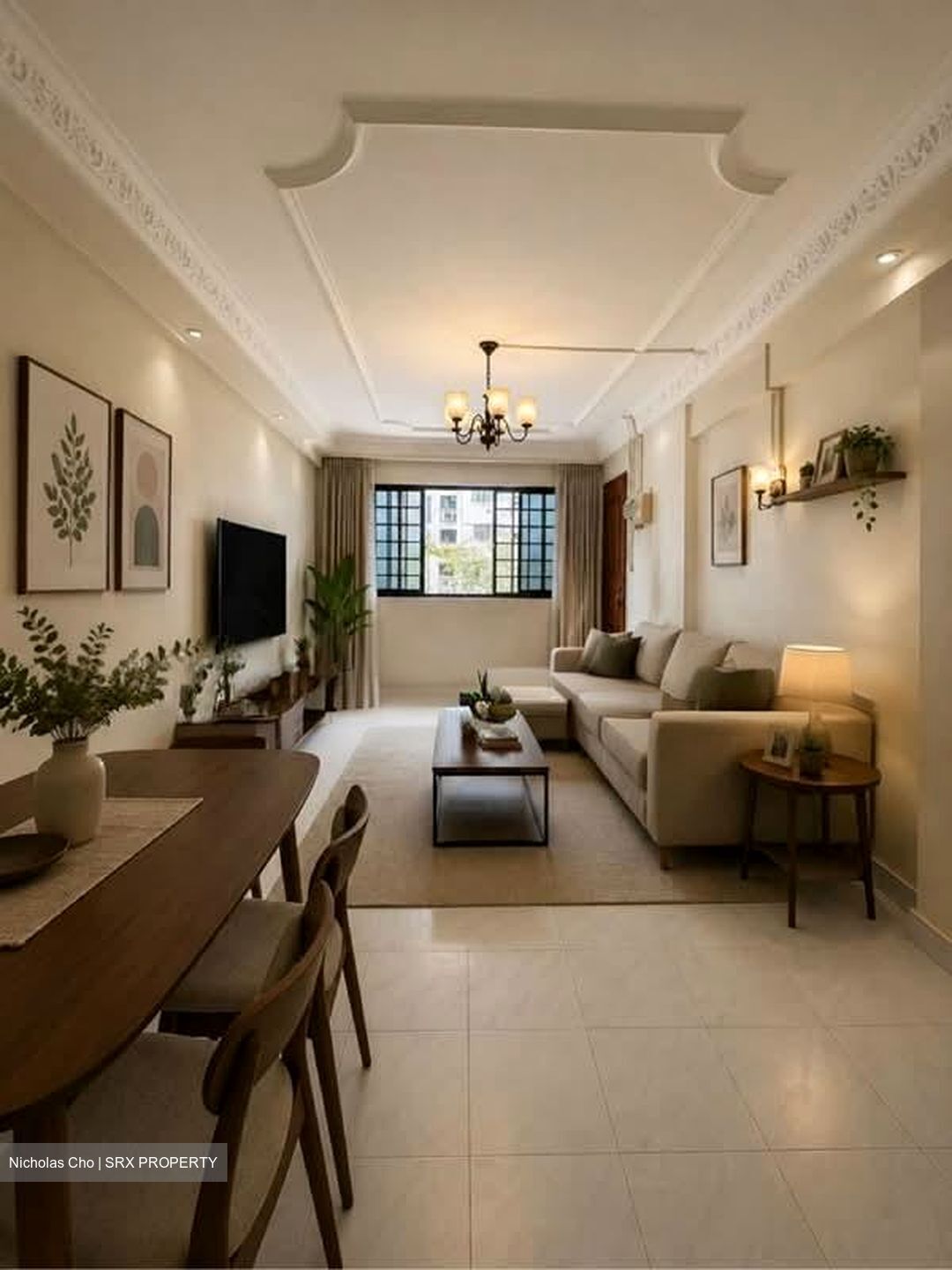 Blk 30 Marine Crescent Ville (Marine Parade), HDB 3 Rooms #578163701
